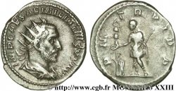 ÉMILIEN Antoninien TTB/TB+