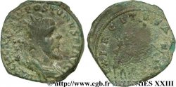 POSTUME Double sesterce, (GB, Æ 31)