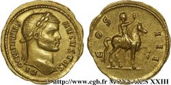 DIOCLEZIANO Aureus