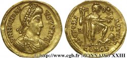 HONORIUS Solidus