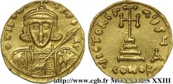 TIBERIO III APSIMAR Solidus