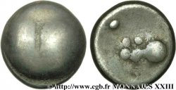 CELTES DU DANUBE - COTINI Tétradrachme, “type de Buckelavers”