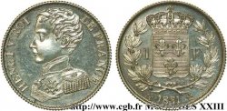 1 franc 1831  VG.2705 