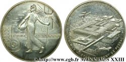 Essai au module de 50 francs, ateliers de Pessac n.d. Pessac G.881 