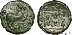 THRACE - MARONÉE Bronze, (PB, Æ 15)