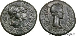 REGNO OF TRACIA - RHOEMETALCES I Moyen bronze, (MB, Æ 23)