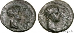 REGNO DI TRACIA - RHOEMETALCES I Moyen bronze, (MB, Æ 23)