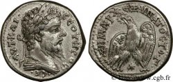 SEPTIMIUS SEVERUS Tétradrachme syro-phénicien