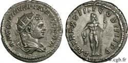 CARACALLA Antoninien SUP
