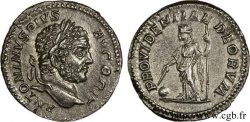 CARACALLA Denier