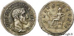 MAXIMIN Ier THRACE Denier SUP