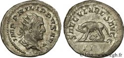 PHILIPPE Ier L ARABE Antoninien