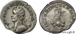 GALLIEN Antoninien