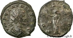 CLAUDE II LE GOTHIQUE Antoninien SPL/TTB+