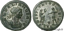 AURÉLIEN Aurelianus