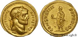 DIOCLEZIANO Aureus