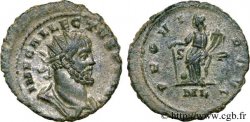 ALLECTUS Aurelianus