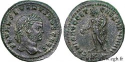 SEVERO II Follis ou nummus AU
