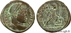 CONSTANTIN Ier LE GRAND Centenionalis ou nummus SUP