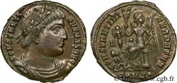 CONSTANTIN Ier LE GRAND Centenionalis ou nummus SPL