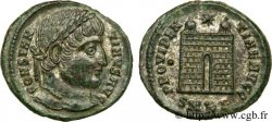COSTANTINO I IL GRANDE Centenionalis ou nummus MS