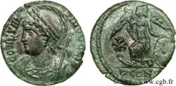 CONSTANTINOPEL Centenionalis ou nummus