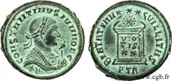 CONSTANTIN II Centenionalis ou nummus