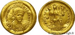 HONORIUS Solidus