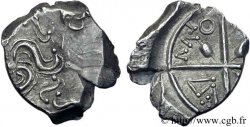 GALLIA - SUDOVESTE DELLA GALLIA - SOTIATES (Regione di Sos) Drachme à la swastika, “COVERTOMOTVL”
