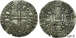 JEAN II LE BON Gros tournois n.d.  TB+