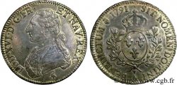 LOUIS XVI Écu dit  aux branches d olivier  1791 Paris AU