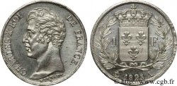 1 franc Charles X 1825 Paris F.207/1