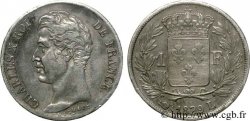 1 franc Charles X 1829 Bayonne F.207/52