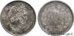 2 francs Louis-Philippe 1847 Paris F.260/112 SUP 