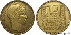 Essai de 10 francs Turin 1929  VG.5243