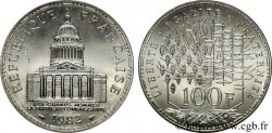 Essai de 100 francs Panthéon 1982 Pessac F.451/1 MS 
