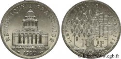 100 francs Panthéon 1990  F.451/10 SUP 
