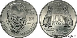 Essai de 100 francs Malraux 1997  F.465/1 ST 