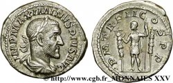MAXIMIN Ier THRACE Denier SUP