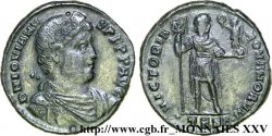 JOVIEN Double maiorina, (GB, Æ 1)