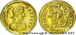 HONORIUS Solidus