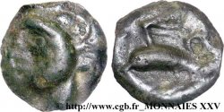 GALLIA - MID-WEST, UNSPECIFIED Potin à l’oiseau
