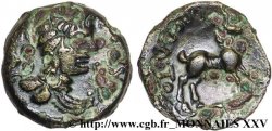 UNSPECIFIED, FROM THE NORTH-WEST Bronze ARTOIAMOS / NAVMV ARCANTO
