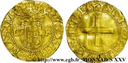 PORTUGAL - JEAN III Cruzade n.d. 