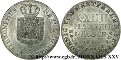24 mariengroschen 1810 Brunswick VG.1973 