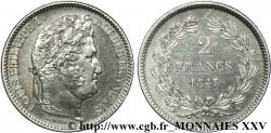 2 francs Louis-Philippe 1847 Paris F.260/112 TTB 