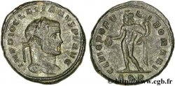 DIOCLÉTIEN Follis ou nummus