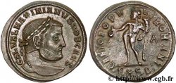 GALÈRE Follis ou nummus