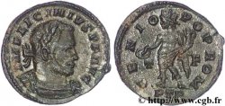 LICINIUS I Follis ou nummus