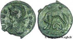 ROME Centenionalis ou nummus